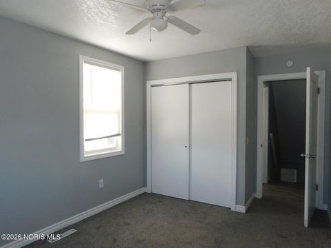 Tiny photo for 5526 Brophy Drive, Toledo, OH 43611 (MLS # 10003975)