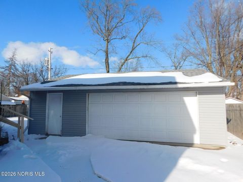 Tiny photo for 5526 Brophy Drive, Toledo, OH 43611 (MLS # 10003975)