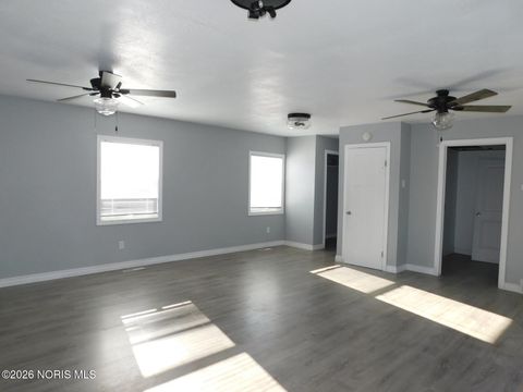 Tiny photo for 5526 Brophy Drive, Toledo, OH 43611 (MLS # 10003975)