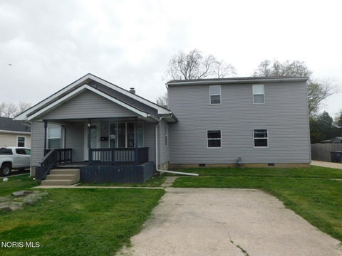 Homes For Sale - 5526 Brophy Drive<br/> Lucas County, Toledo, OH 43611