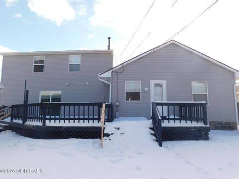 Tiny photo for 5526 Brophy Drive, Toledo, OH 43611 (MLS # 10003975)