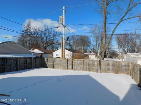 Tiny photo for 5526 Brophy Drive, Toledo, OH 43611 (MLS # 10003975)