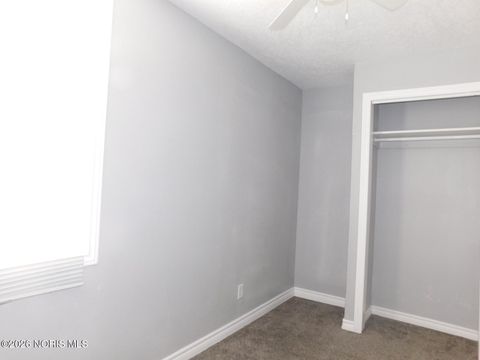 Tiny photo for 5526 Brophy Drive, Toledo, OH 43611 (MLS # 10003975)