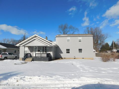 Photo of 5526 Brophy Drive, Toledo, OH 43611 (MLS # 10003975)