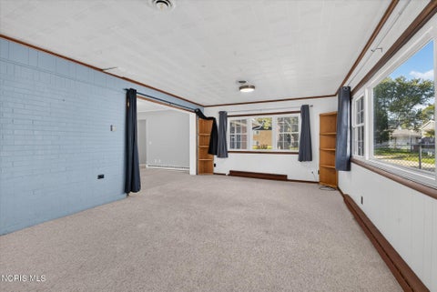 Tiny photo for 5302 Brophy Drive, Toledo, OH 43611 (MLS # 10014483)
