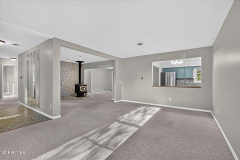 Tiny photo for 5302 Brophy Drive, Toledo, OH 43611 (MLS # 10014483)