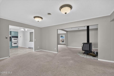 Tiny photo for 5302 Brophy Drive, Toledo, OH 43611 (MLS # 10014483)