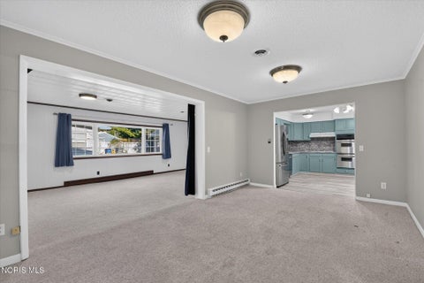 Tiny photo for 5302 Brophy Drive, Toledo, OH 43611 (MLS # 10014483)