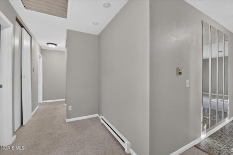 Tiny photo for 5302 Brophy Drive, Toledo, OH 43611 (MLS # 10014483)