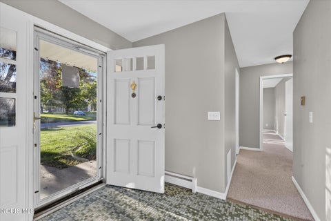 Tiny photo for 5302 Brophy Drive, Toledo, OH 43611 (MLS # 10014483)