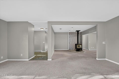 Tiny photo for 5302 Brophy Drive, Toledo, OH 43611 (MLS # 10014483)