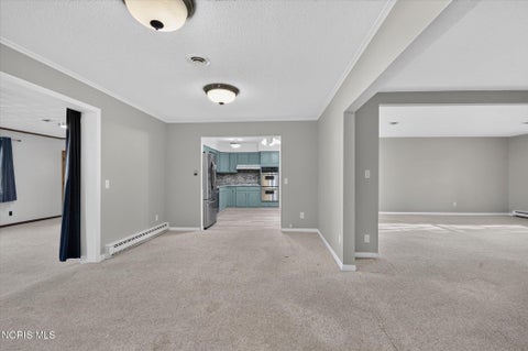 Tiny photo for 5302 Brophy Drive, Toledo, OH 43611 (MLS # 10014483)