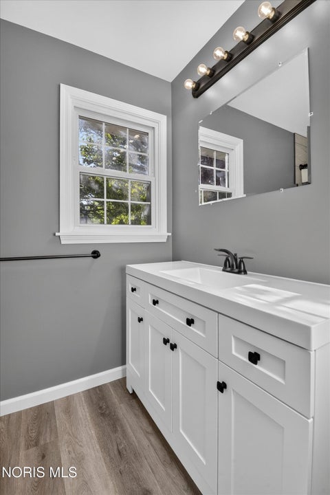 Tiny photo for 5302 Brophy Drive, Toledo, OH 43611 (MLS # 10014483)