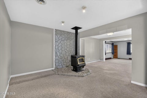 Tiny photo for 5302 Brophy Drive, Toledo, OH 43611 (MLS # 10014483)