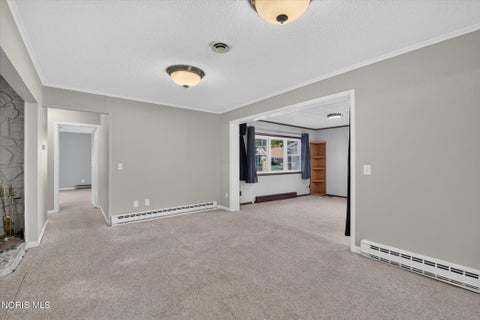 Tiny photo for 5302 Brophy Drive, Toledo, OH 43611 (MLS # 10014483)