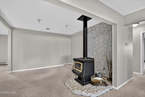 Tiny photo for 5302 Brophy Drive, Toledo, OH 43611 (MLS # 10014483)