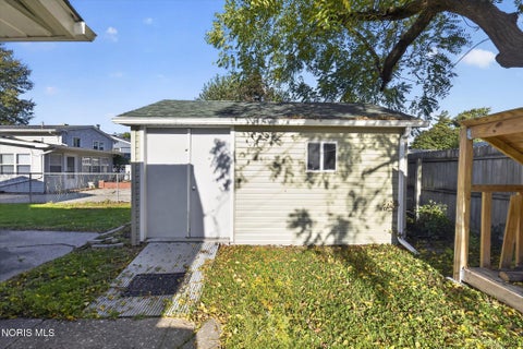 Tiny photo for 5302 Brophy Drive, Toledo, OH 43611 (MLS # 10014483)