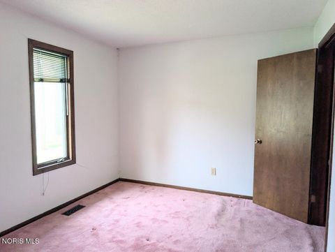 Tiny photo for 1338 N Park Lane, Wauseon, OH 43567 (MLS # 6136760)