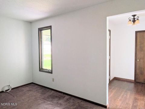 Tiny photo for 1338 N Park Lane, Wauseon, OH 43567 (MLS # 6136760)