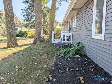 Tiny photo for 1338 N Park Lane, Wauseon, OH 43567 (MLS # 6136760)
