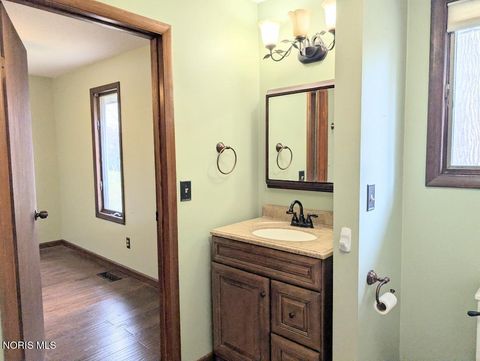 Tiny photo for 1338 N Park Lane, Wauseon, OH 43567 (MLS # 6136760)