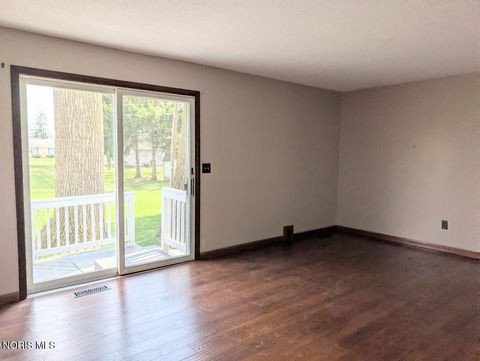 Tiny photo for 1338 N Park Lane, Wauseon, OH 43567 (MLS # 6136760)