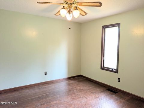 Tiny photo for 1338 N Park Lane, Wauseon, OH 43567 (MLS # 6136760)