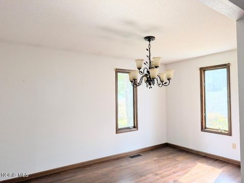 Tiny photo for 1338 N Park Lane, Wauseon, OH 43567 (MLS # 6136760)