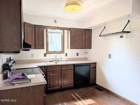 Tiny photo for 1338 N Park Lane, Wauseon, OH 43567 (MLS # 6136760)