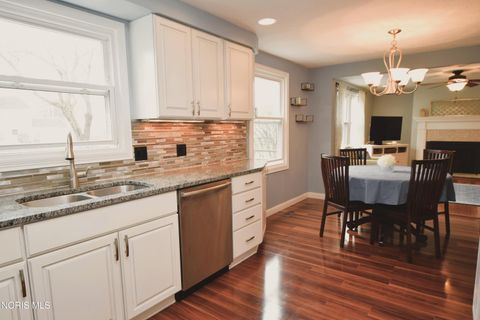 Tiny photo for 3829 Barleyton Circle, Sylvania, OH 43560 (MLS # 10006344)