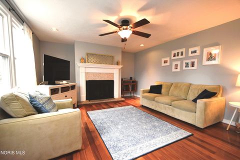 Tiny photo for 3829 Barleyton Circle, Sylvania, OH 43560 (MLS # 10006344)