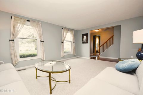 Tiny photo for 3829 Barleyton Circle, Sylvania, OH 43560 (MLS # 10006344)