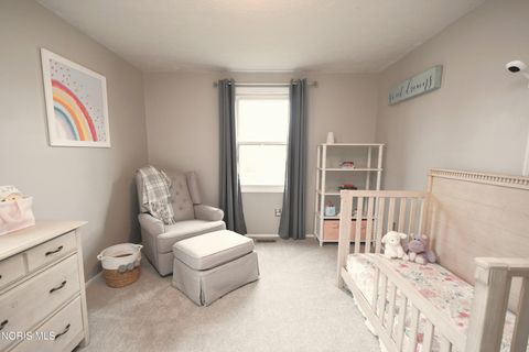 Tiny photo for 3829 Barleyton Circle, Sylvania, OH 43560 (MLS # 10006344)