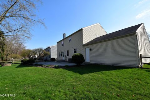 Tiny photo for 3829 Barleyton Circle, Sylvania, OH 43560 (MLS # 10006344)