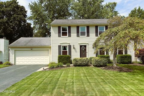 3829 Barleyton Circle Sylvania OH 43560