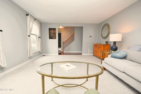 Tiny photo for 3829 Barleyton Circle, Sylvania, OH 43560 (MLS # 10006344)