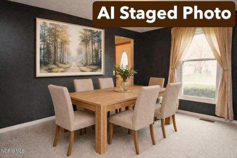 Tiny photo for 3829 Barleyton Circle, Sylvania, OH 43560 (MLS # 10006344)