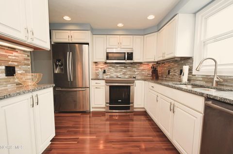 Tiny photo for 3829 Barleyton Circle, Sylvania, OH 43560 (MLS # 10006344)