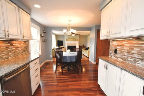 Tiny photo for 3829 Barleyton Circle, Sylvania, OH 43560 (MLS # 10006344)