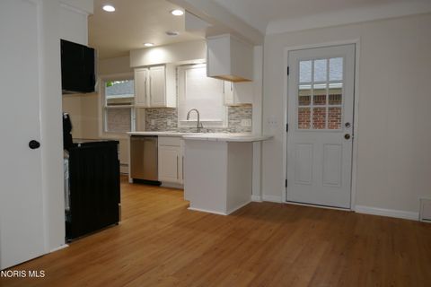 Tiny photo for 5646 Planet Avenue, Toledo, OH 43623 (MLS # 10007137)