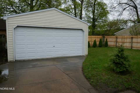 Tiny photo for 5646 Planet Avenue, Toledo, OH 43623 (MLS # 10007137)