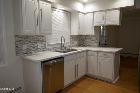 Tiny photo for 5646 Planet Avenue, Toledo, OH 43623 (MLS # 10007137)