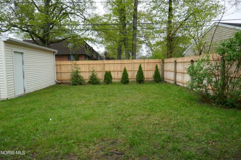 Tiny photo for 5646 Planet Avenue, Toledo, OH 43623 (MLS # 10007137)