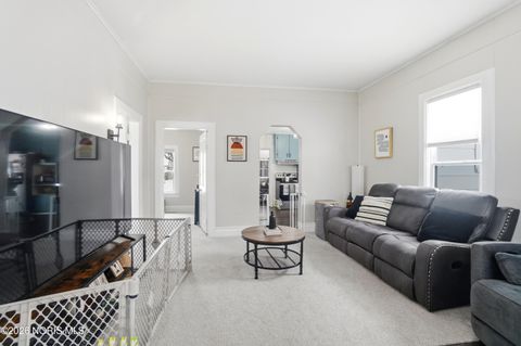 Tiny photo for 301 Allen Avenue, Findlay, OH 45840 (MLS # 10003713)