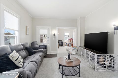 Tiny photo for 301 Allen Avenue, Findlay, OH 45840 (MLS # 10003713)