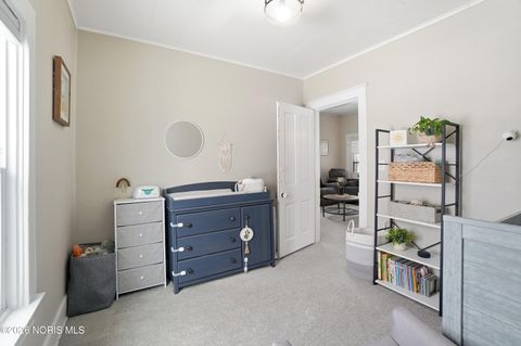 Tiny photo for 301 Allen Avenue, Findlay, OH 45840 (MLS # 10003713)