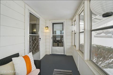 Tiny photo for 301 Allen Avenue, Findlay, OH 45840 (MLS # 10003713)