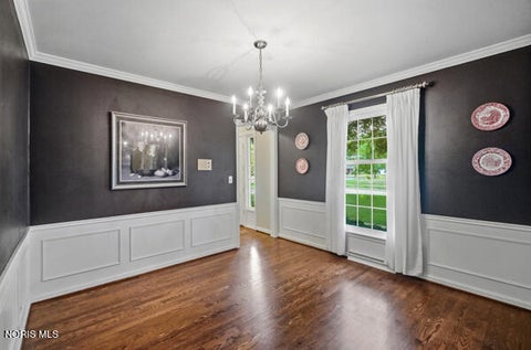 Tiny photo for 6956 Apple Creek Road, Sylvania, OH 43560 (MLS # 10014281)