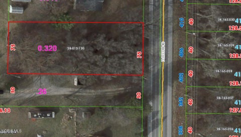 Tiny photo for 883 N Mccord Road, Toledo, OH 43615 (MLS # 10013749)