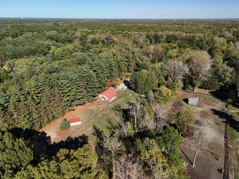 Tiny photo for 6558 Jeffers Road, Swanton, OH 43558 (MLS # 10000105)